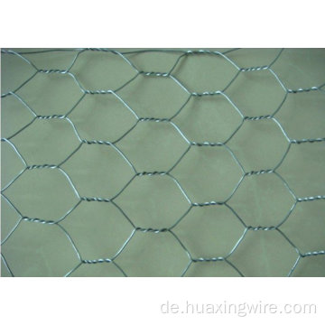 100%Polyester sechseckiger Mesh Gewebe